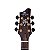 Violão Flat Marques Canhoto VA-09 Mahogany Tigrado Brilhante Cutaway Aço VA-09MGTEQ LH - Imagem 7