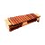 Xilofone Vibratom ORFF Soprano 13 Teclas – P2190 - Imagem 2
