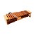 Xilofone Vibratom ORFF Soprano 13 Teclas – P2190 - Imagem 1