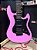 Guitarra Strinberg Rosa Superstrato – Usado - Imagem 1