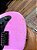 Guitarra Strinberg Rosa Superstrato – Usado - Imagem 5