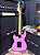Guitarra Strinberg Rosa Superstrato – Usado - Imagem 3