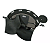 Kit Abafadores de bateria Evans Soundoff Fusion SOSETFSN Drum Mute Pads - Imagem 4