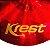 Kit Completo Pratos 14 16 18 20 + Bag Krest Harpy Color Vermelho - Imagem 5