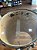 Surdo 16” X 60cm C/ Esteira Móvel + 3 Conexões P/ Clamp – Usado - Imagem 2