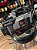 Pedaleira De Guitarra Mooer Ge100 Com Pedal Wah Wah – Usado - Imagem 1