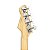 Baixo Tonante Jazzmine Sunset sunburst 4 cordas short scale Jazz Bass reduzido - Imagem 9