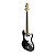 Baixo Tonante Jazzmine Deep Dark 4 cordas short scale Jazz Bass tam reduzido - Imagem 4
