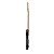 Baixo Tonante Jazzmine Deep Dark 4 cordas short scale Jazz Bass tam reduzido - Imagem 5