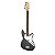 Baixo Tonante Jazzmine Deep Dark 4 cordas short scale Jazz Bass tam reduzido - Imagem 1