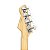 Baixo Tonante Jazzmine Deep Dark 4 cordas short scale Jazz Bass tam reduzido - Imagem 9
