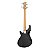 Baixo Tonante Theodor Deep Dark 4 cordas ativo - Imagem 6
