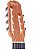 Violao Rozini RX207 Estudante 7c Ativo Verniz Fosco Imbuia Nylon Eq Gc-2 - Imagem 5