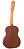 Violao Rozini RX207 Estudante 7c Ativo Verniz Fosco Imbuia Nylon Eq Gc-2 - Imagem 6