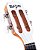 Banjo Rozini RJ11 Color Eletrificado Passivo Branco - Imagem 5