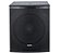 Sub Passivo KSR 18 polegadas 600w K-18.8P Woofer Jbl sub 18 - Imagem 3