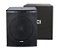 Sub Passivo KSR 18 polegadas 600w K-18.8P Woofer Jbl sub 18 - Imagem 1