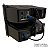 Line Array KSR V6A (Ativo) 2 x Falantes de 6,5" e 2 driver TI 480w RMS KC016 - Imagem 4