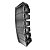 Line Array KSR ativo V8-A KC032 - Imagem 5