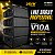Line Array KSR ativo V10-A KC033 - Imagem 9