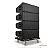 Line Array KSR ativo V10-A KC033 - Imagem 5