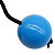 Kas Kas Infantil Liverpool Azul - Imagem 2