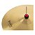 Prato Hi Hat 14 Polegadas Tennessee Rookie By Liverpool - Imagem 2