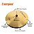 Prato Hi Hat 14 Polegadas Tennessee Rookie By Liverpool - Imagem 4