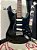 Guitarra Giannini Stratossonic Brasil 1991 Madeira Climatizada – Usada - Imagem 1