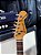 Guitarra Giannini Stratossonic Brasil 1991 Madeira Climatizada – Usada - Imagem 4