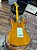 Guitarra Fender Usa Americana Highway Hss320 2003 – Usada Impecável - Imagem 7