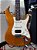 Guitarra Fender Usa Americana Highway Hss320 2003 – Usada Impecável - Imagem 1