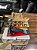 Pedal Odery Privilege Series Para Bumbo Bateria – Usado - Imagem 2