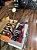Pedal Odery Privilege Series Para Bumbo Bateria – Usado - Imagem 1