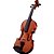Violino Harmonics VA-10 4/4 Natural 60754 - Imagem 5