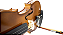 Violino Spring 4/4 VS-44X 2505 - Imagem 4
