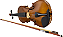 Violino Spring 4/4 VS-44X 2505 - Imagem 3
