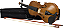 Violino Spring 3/4 VS-34X 2676 - Imagem 4