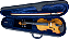 Violino Spring 3/4 VS-34X 2676 - Imagem 2