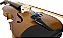 Violino Spring 3/4 VS-34X 2676 - Imagem 6