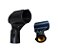 Suporte Cachimbo Soundvoice SM-005 sem fio rosca 432 - Imagem 1