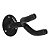 Suporte De Parede Para Guitarra Baixo Violão cavaco ukulele reforçado - Imagem 1