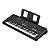 Teclado Arranjador Yamaha Psr-E583 61 Teclas com resposta ao toque - Imagem 5