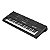 Teclado Arranjador Yamaha Psr-E583 61 Teclas com resposta ao toque - Imagem 3