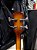 Baixo Epiphone Viola 4 Cordas – Usado Estado De Novo - Imagem 7