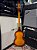 Baixo Epiphone Viola 4 Cordas – Usado Estado De Novo - Imagem 3