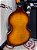 Baixo Epiphone Viola 4 Cordas – Usado Estado De Novo - Imagem 4