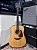 Violão Takamine Gd15a G Séries C/ Hardcase – Pouco Usado Impecável - Imagem 2