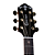 Violão Crafter Vl D-17ce Pro tampo maciço Cap DS-2 Pro+ blend + Bag M-line - Imagem 5