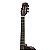 Violão Canhoto Tagima Grand Reserva Vegas LH DKMOP Dark Mahogany Open Pore - Imagem 5